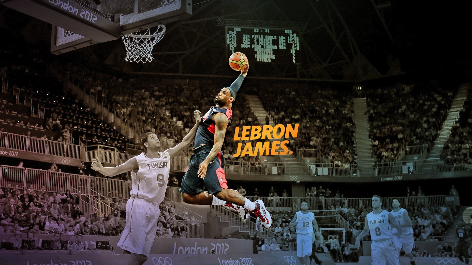 “传奇回顾：詹姆斯生涯最经典的五场比赛”，詹姆斯10大经典比赛